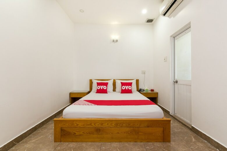 Oyo 722 Bien Xanh 2 Hotel