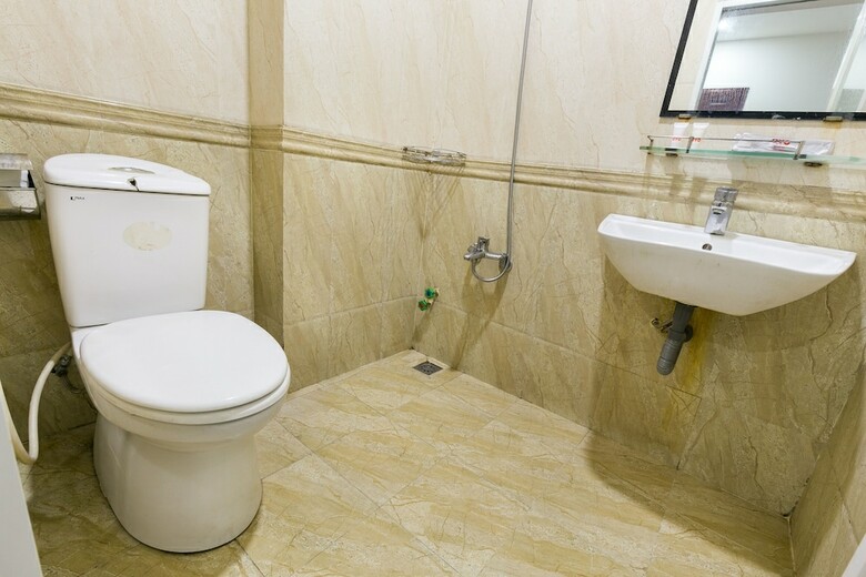 Oyo 722 Bien Xanh 2 Hotel