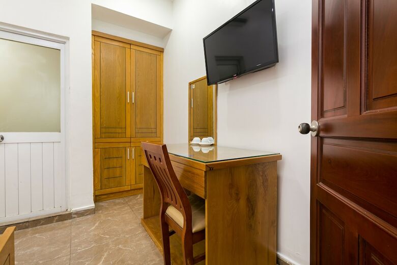 Oyo 722 Bien Xanh 2 Hotel
