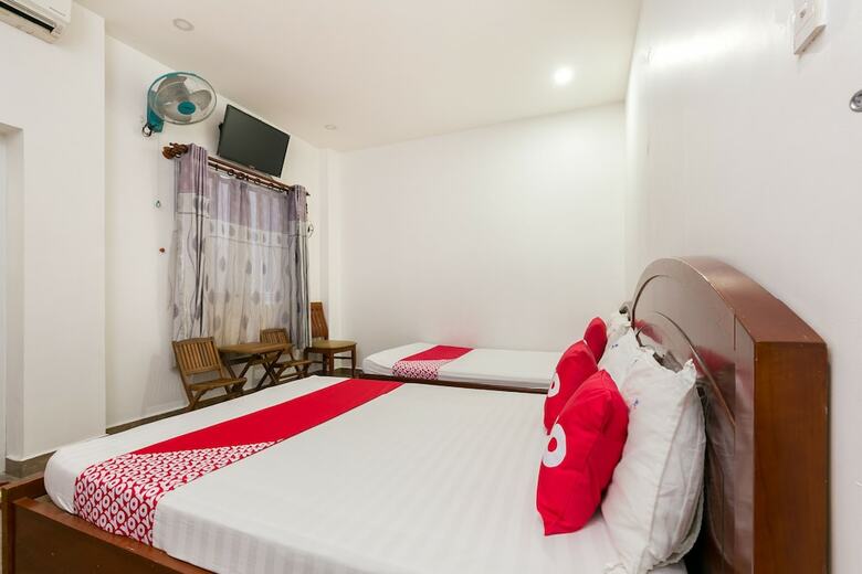 Oyo 722 Bien Xanh 2 Hotel
