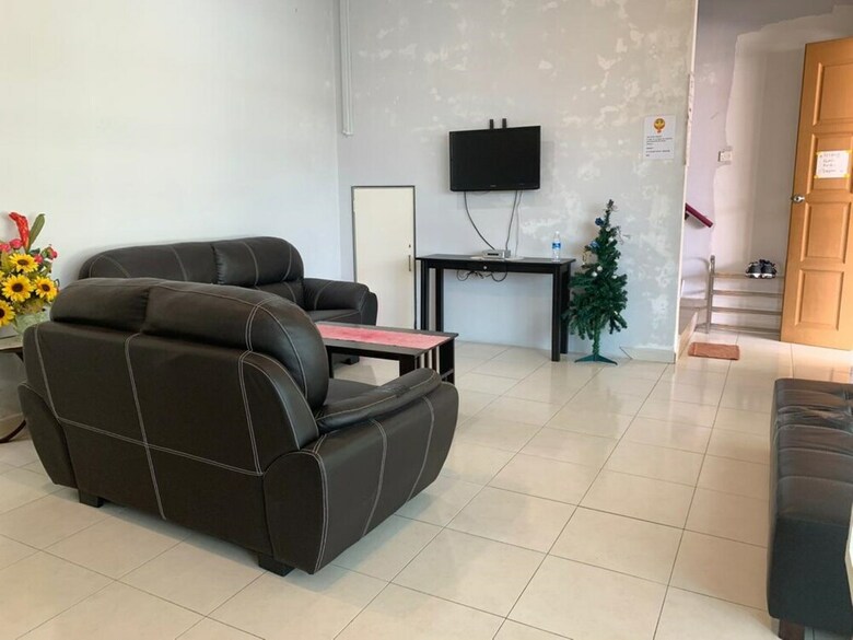 Hotel Oyo 89777 Urbanstay Kuantan