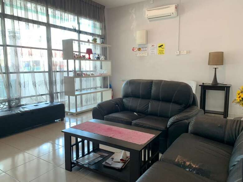 Hotel Oyo 89777 Urbanstay Kuantan