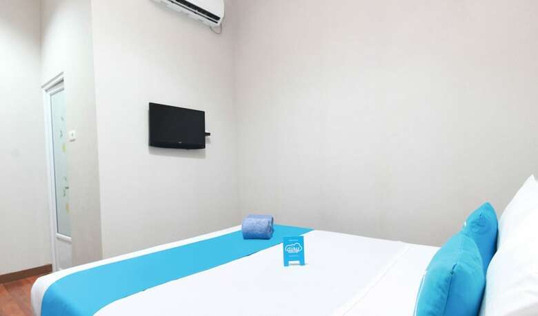 Hotel Airy M Walk Pierre Tendean Manado