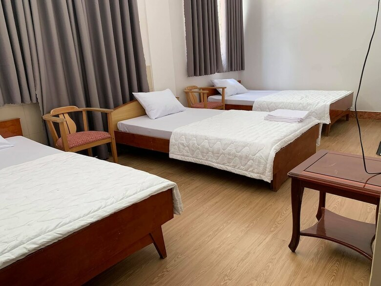 Hotel Phuc Long 2