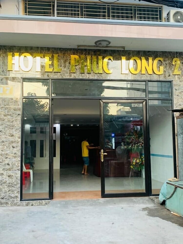Hotel Phuc Long 2