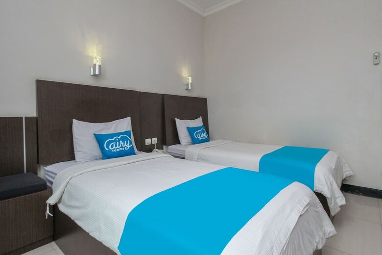 Hotel Airy Cihampelas 179 Bandung
