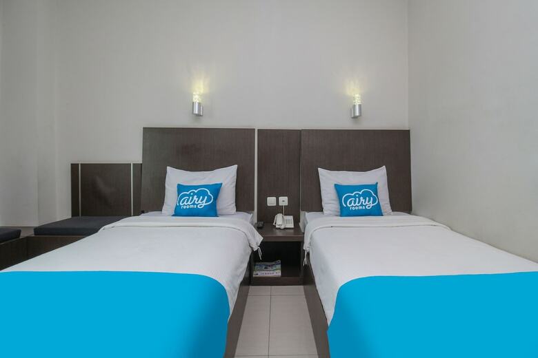 Hotel Airy Cihampelas 179 Bandung