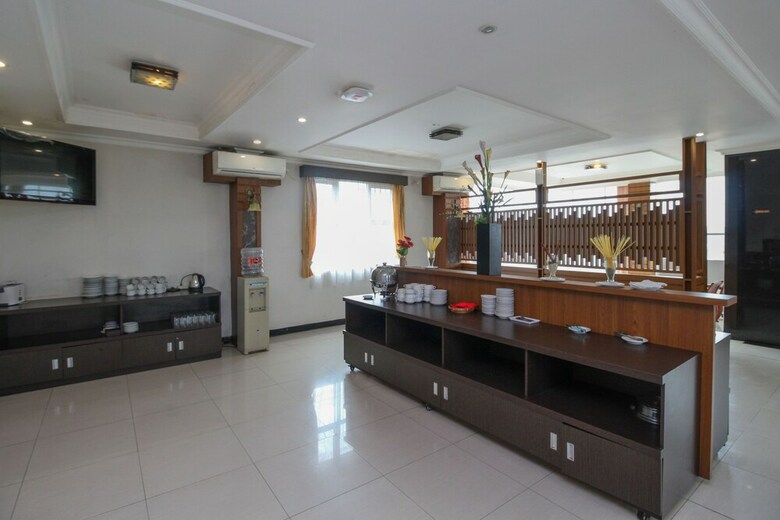 Hotel Airy Cihampelas 179 Bandung