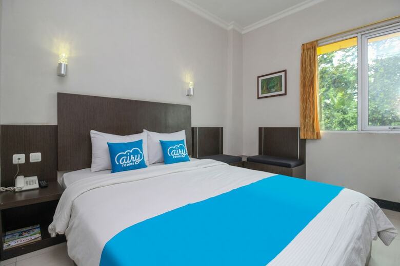 Hotel Airy Cihampelas 179 Bandung