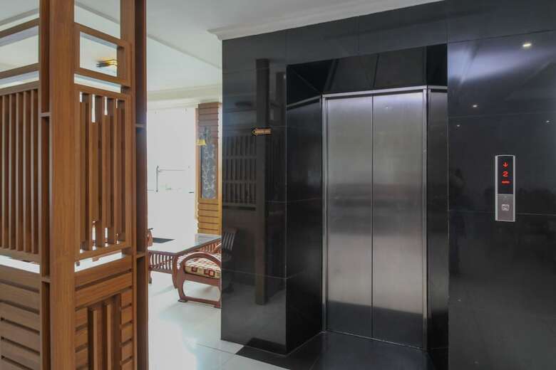 Hotel Airy Cihampelas 179 Bandung