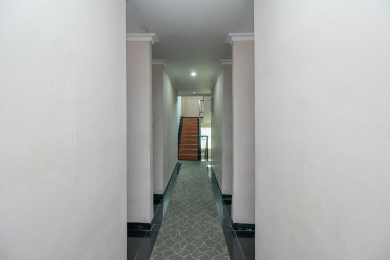 Hotel Airy Cihampelas 179 Bandung