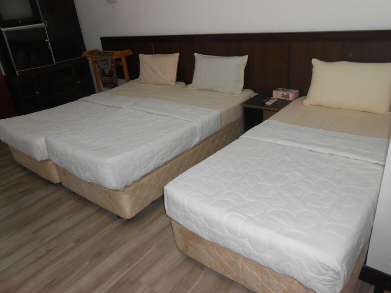 Hotel Spot On 89755 D&d Budget Inn