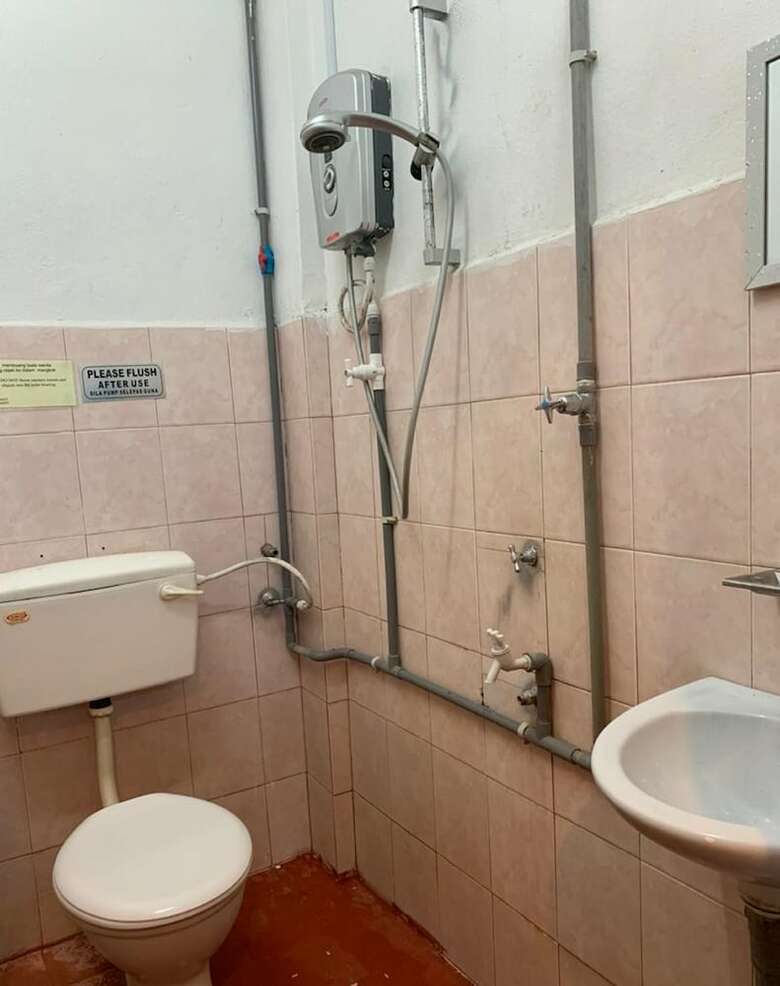 Hotel Spot On 89755 D&d Budget Inn