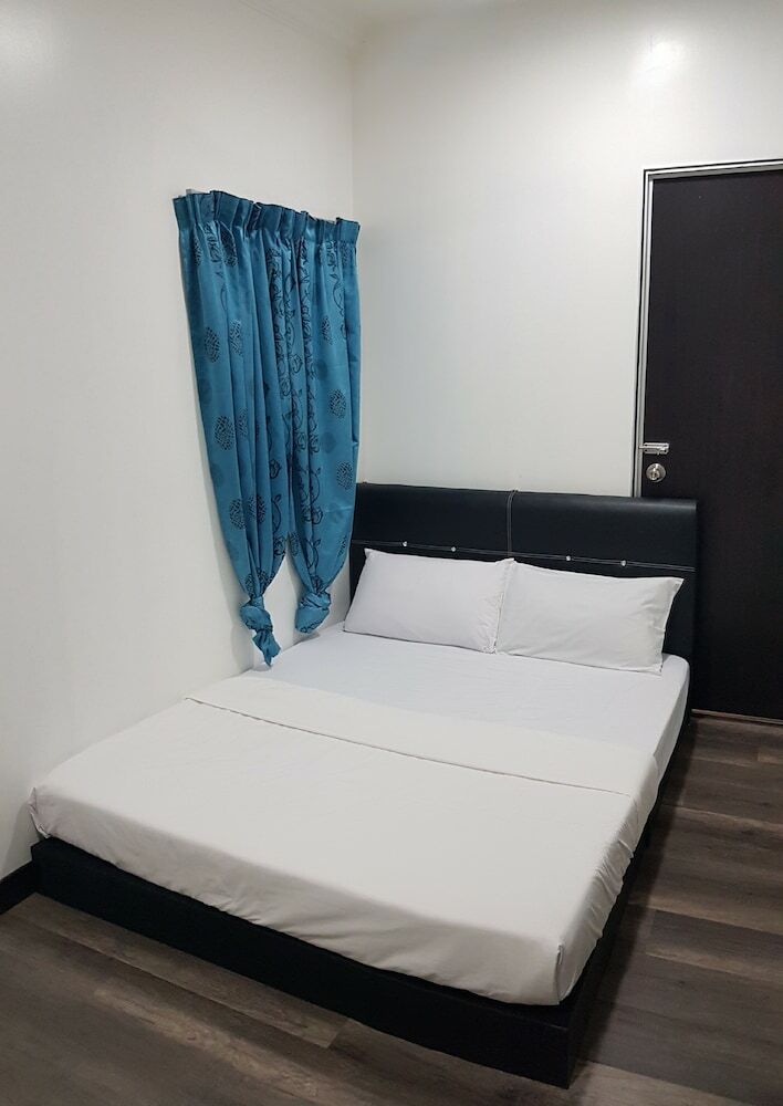 Hotel Spot On 89755 D&d Budget Inn