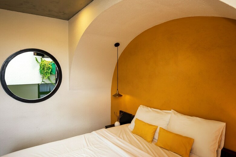 Hotel Circle Chiquilla