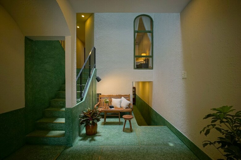 Hotel Circle Chiquilla