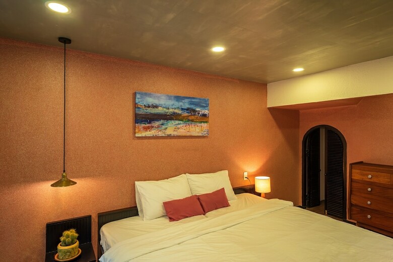 Hotel Circle Chiquilla