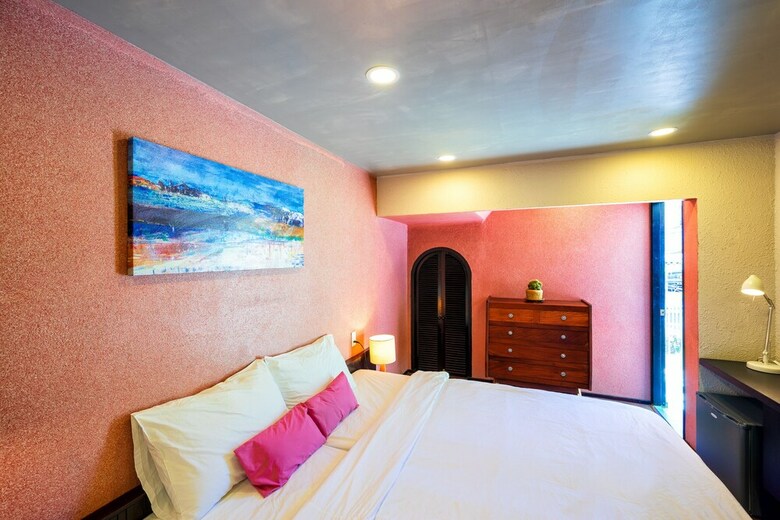 Hotel Circle Chiquilla