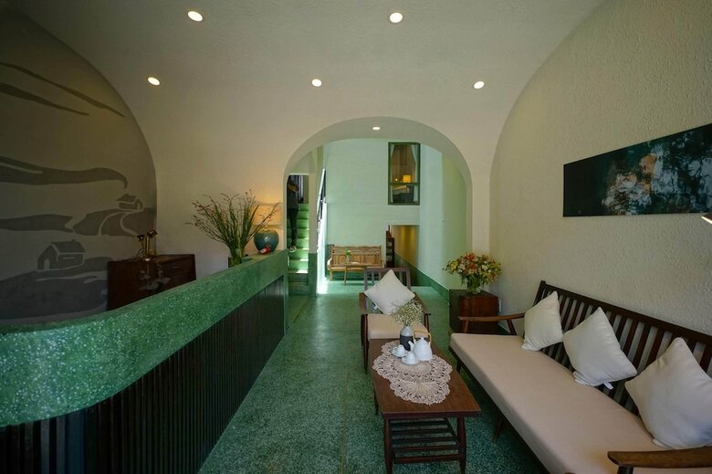 Hotel Circle Chiquilla