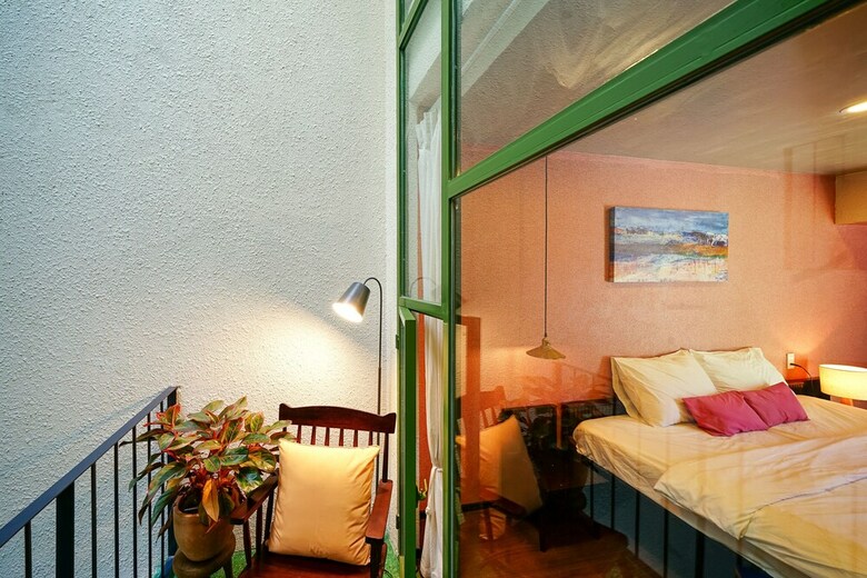 Hotel Circle Chiquilla