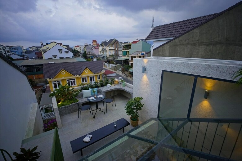 Hotel Circle Chiquilla