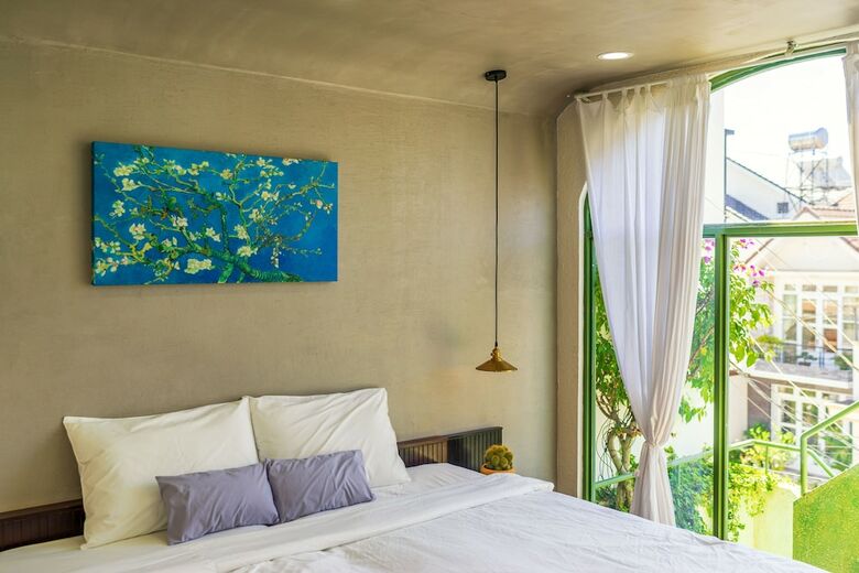 Hotel Circle Chiquilla