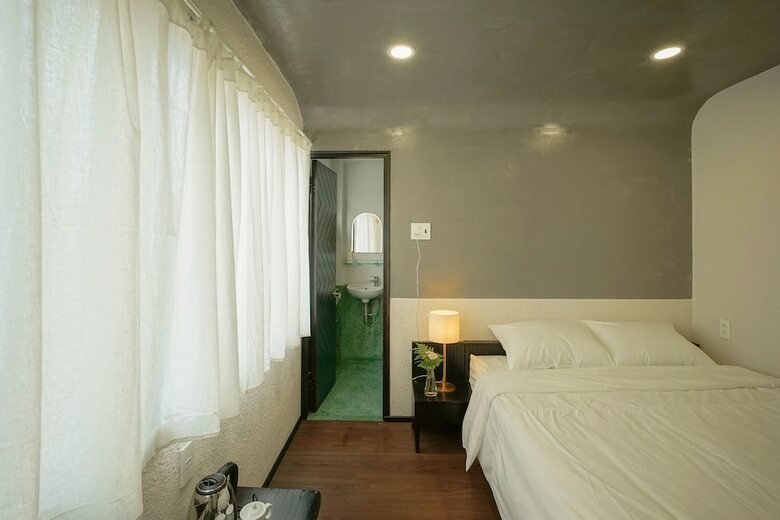 Hotel Circle Chiquilla
