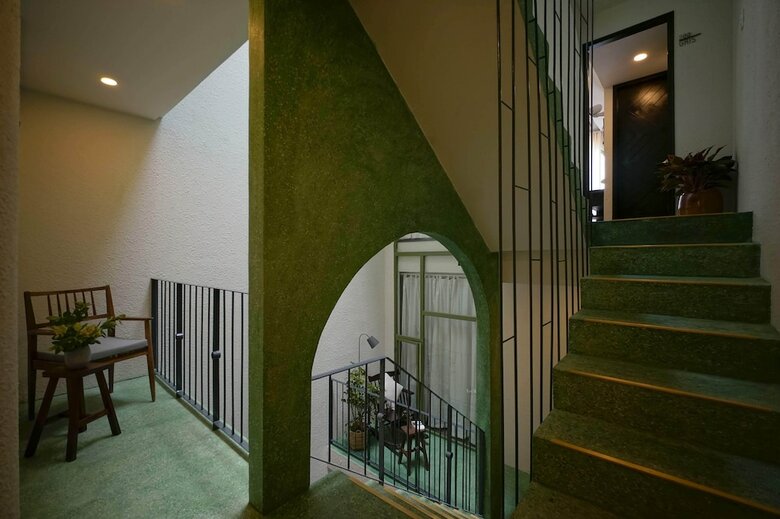 Hotel Circle Chiquilla