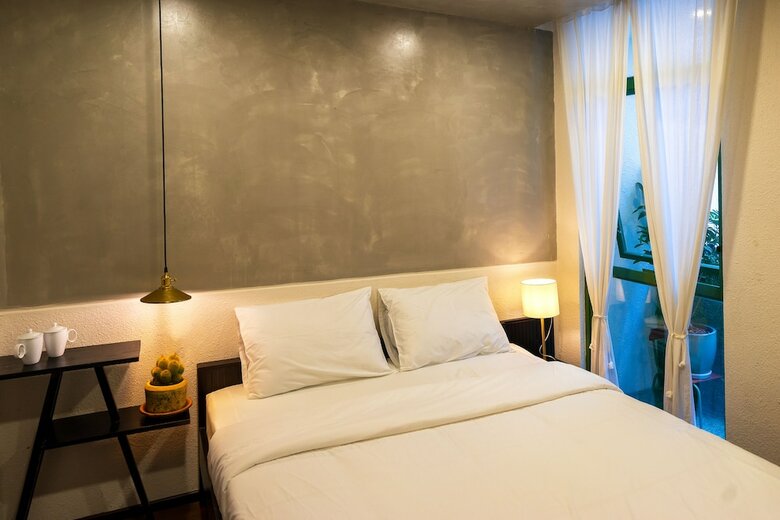 Hotel Circle Chiquilla