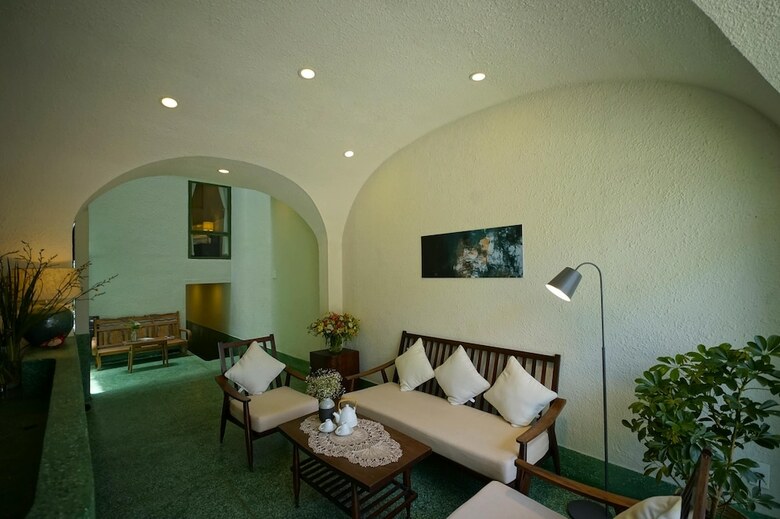 Hotel Circle Chiquilla
