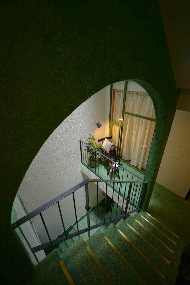 Hotel Circle Chiquilla