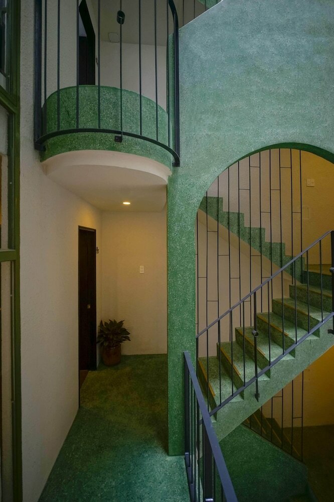 Hotel Circle Chiquilla