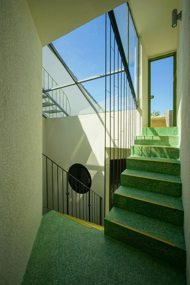 Hotel Circle Chiquilla