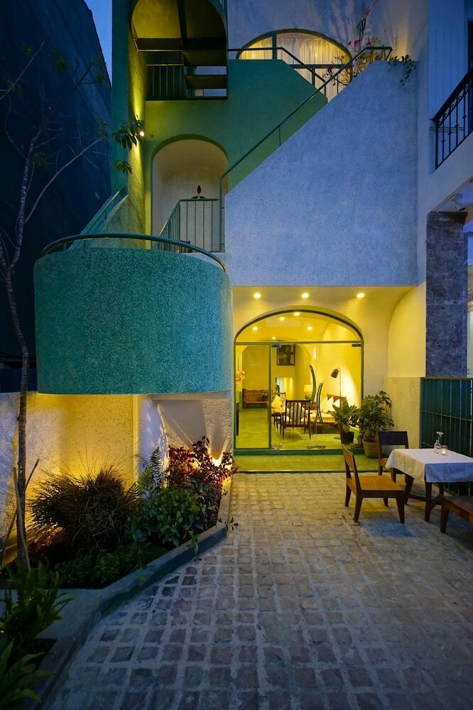 Hotel Circle Chiquilla