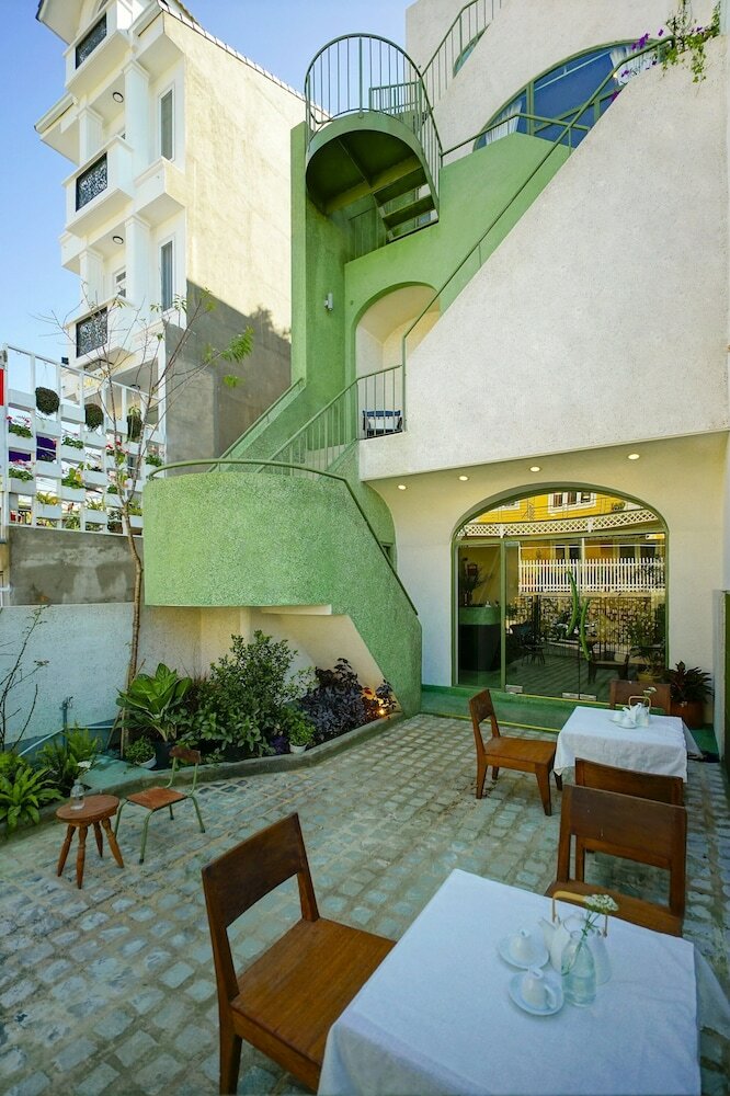 Hotel Circle Chiquilla