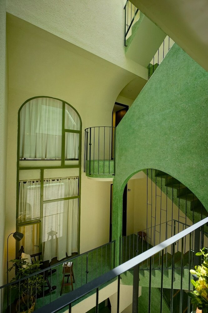 Hotel Circle Chiquilla