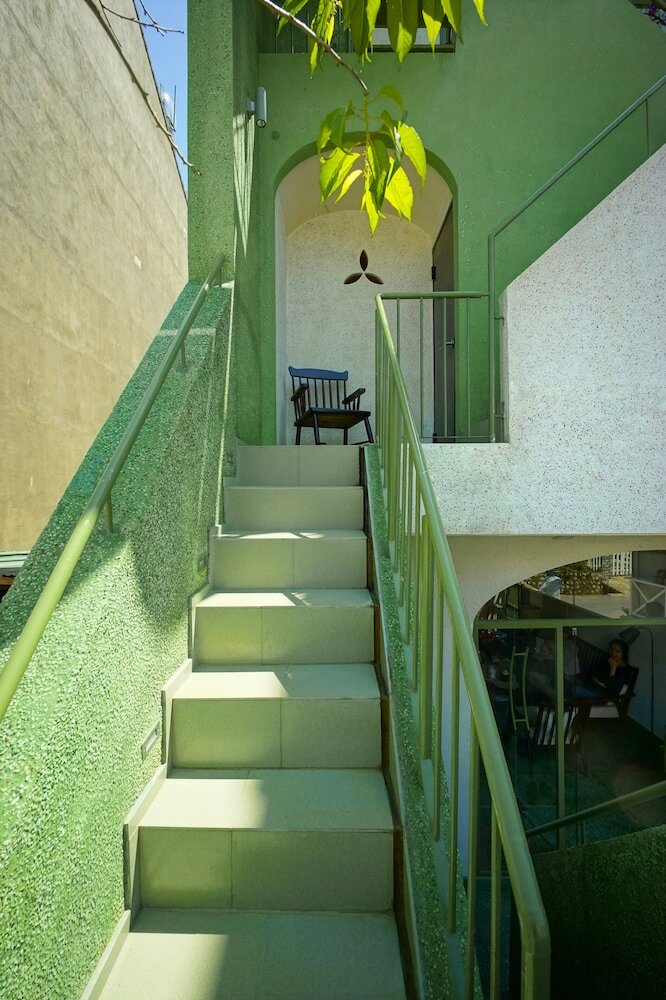 Hotel Circle Chiquilla