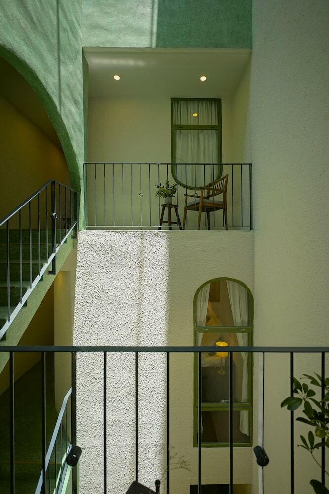 Hotel Circle Chiquilla
