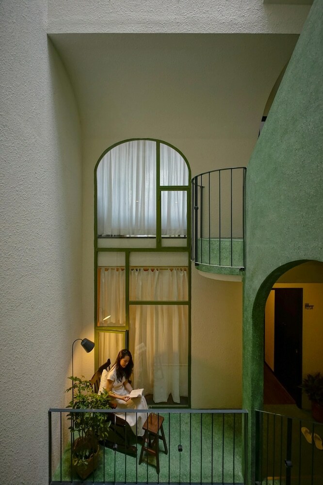 Hotel Circle Chiquilla