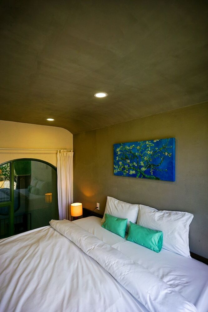 Hotel Circle Chiquilla