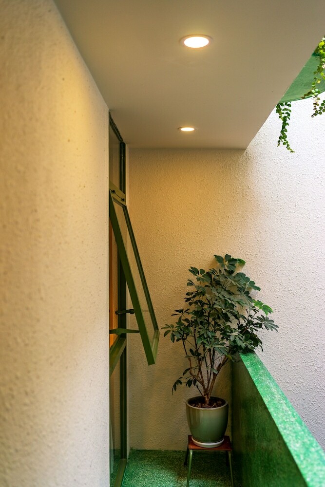 Hotel Circle Chiquilla