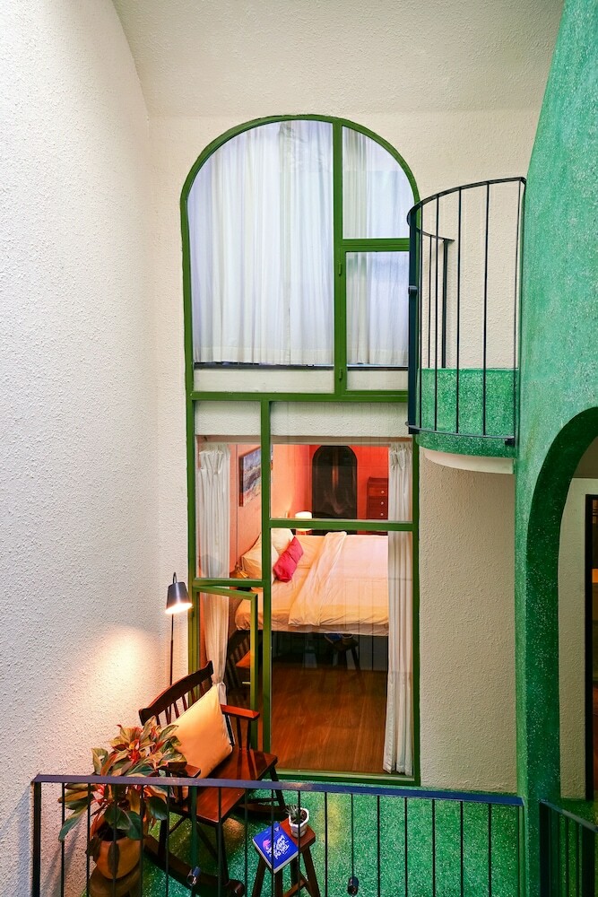 Hotel Circle Chiquilla