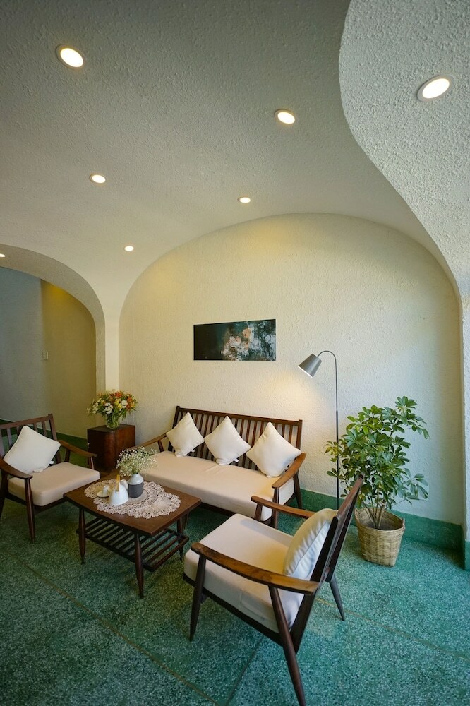 Hotel Circle Chiquilla