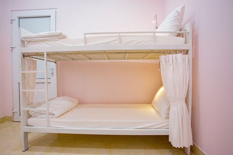 Hostal Oyo 721 Ben Homestay - Hostel