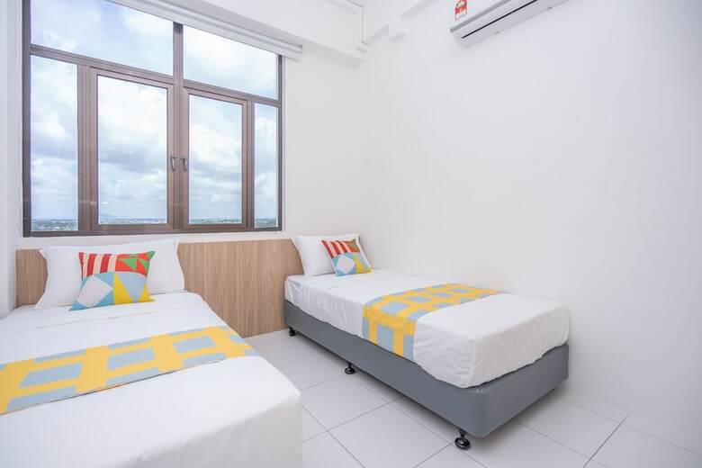 Apartamentos Oyo Home 89600 Marvelous 3br Imperio