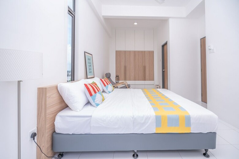 Apartamentos Oyo Home 89600 Marvelous 3br Imperio