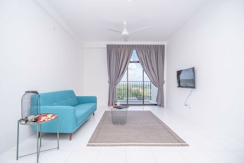 Apartamentos Oyo Home 89600 Marvelous 3br Imperio