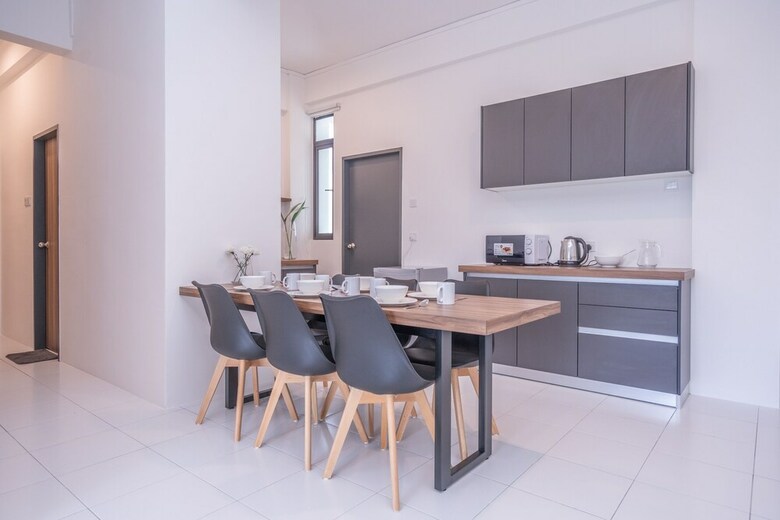 Apartamentos Oyo Home 89600 Marvelous 3br Imperio