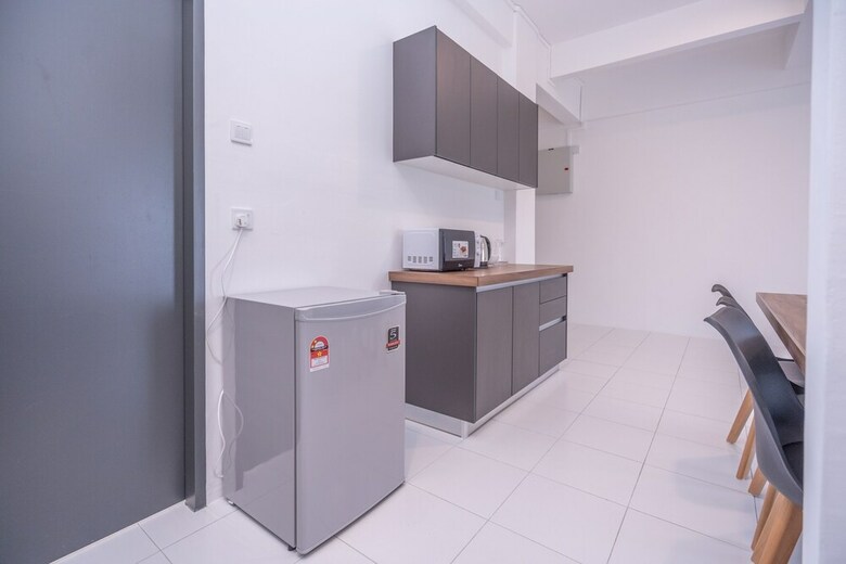 Apartamentos Oyo Home 89600 Marvelous 3br Imperio