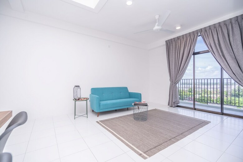 Apartamentos Oyo Home 89600 Marvelous 3br Imperio